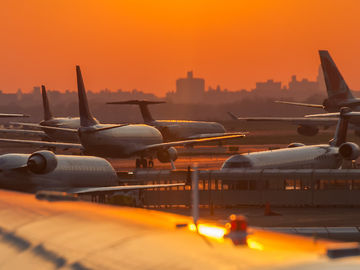  alt="Airlines' NDC plans complicate travel advisor efforts"  title="Airlines' NDC plans complicate travel advisor efforts" 
